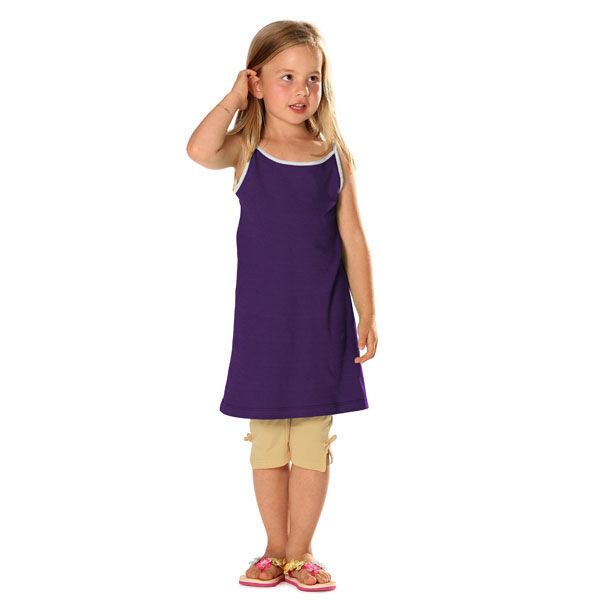Romaniet jersey klassiek – aubergine, image number 4