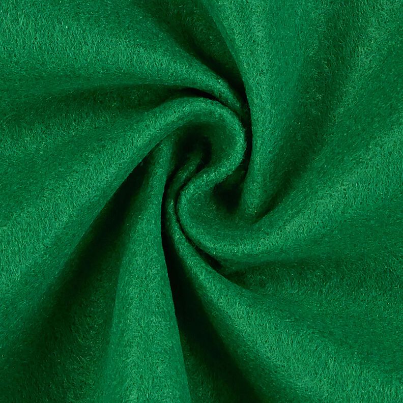 Vilt 90 cm / 1 mm dik – dennengroen, image number 2