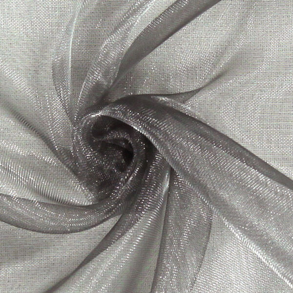 Organza – donkergrijs, image number 2