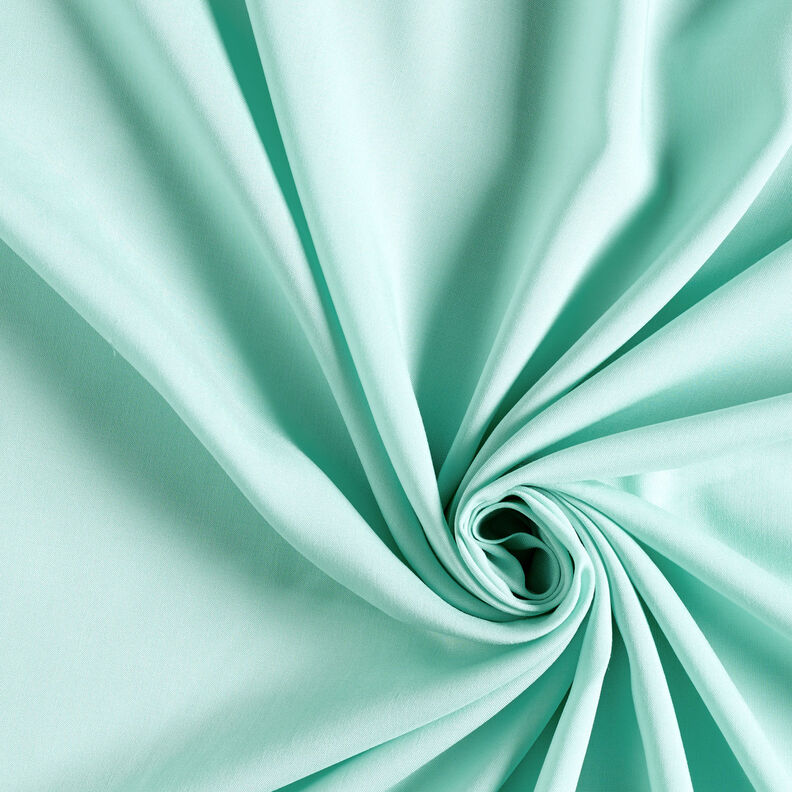 Viscosestof woven Fabulous – licht mint,  image number 1