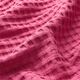 Wafelpiqué Karos – pink,  thumbnail number 2