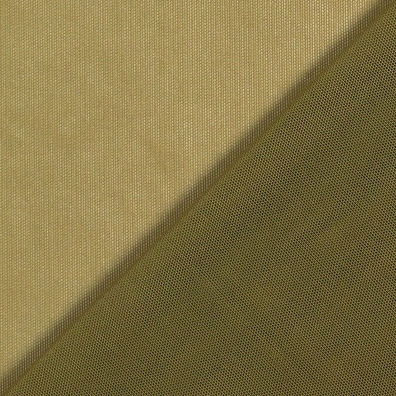 Fijn functioneel gaas – kaki, image number 4