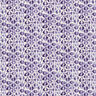 GOTS French Terry Batik luipaardpatroon | TCC x LOOKS by Wolfgang Joop – lila/creme,  thumbnail number 1