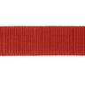 Tassenband Basic - karmijnrood,  thumbnail number 1