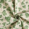 Decostof Half panama Klimop – natuur/groen,  thumbnail number 3