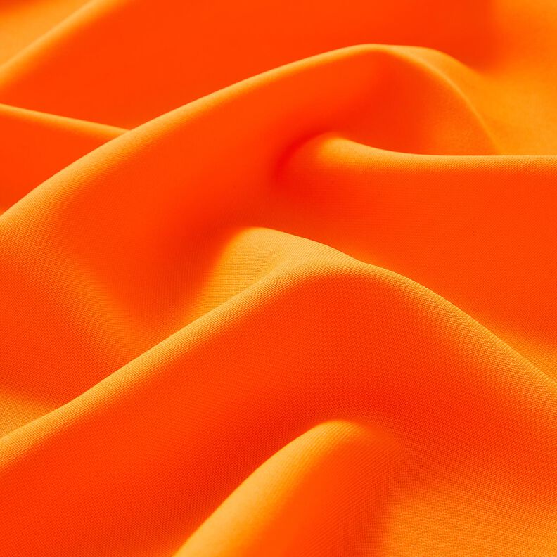 Classic Poly – neon oranje,  image number 2
