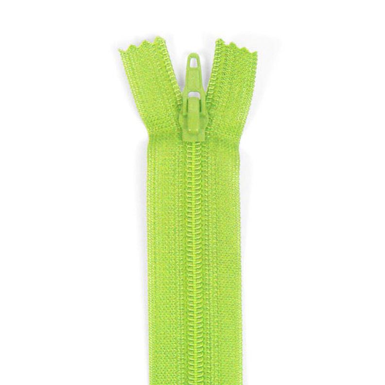 Ritssluiting niet deelbaar | plastic (874) | YKK,  image number 1