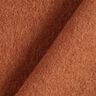 Wol walkloden Mix – terracotta,  thumbnail number 3