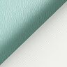 Imitatieleer metallic – mint,  thumbnail number 5