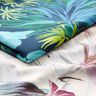 Panama decostof Polinesia – blauw/groen,  thumbnail number 4