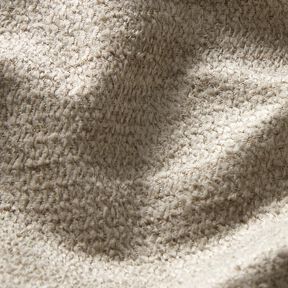 Bekledingsstof zachte stof – licht taupe, 