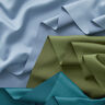 Microvezel satijn – blauwe spar,  thumbnail number 6