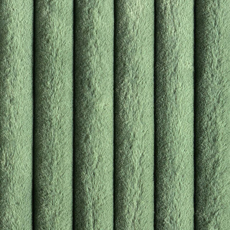 Bekledingsstof knus rib – riet,  image number 5