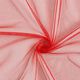 Glittertule royal – rood/zilver,  thumbnail number 1