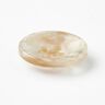 4-gats knoop gemarmerd [Ø 15 mm] – creme/beige,  thumbnail number 2