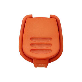Koordeinde Clip [Lengte: 20 mm] – terracotta, 