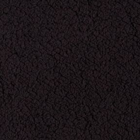 Knuffelige teddypluche – zwart, 