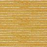 Katoenjersey Skribbel-strepen – mosterd,  thumbnail number 1