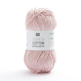 Fashion Cotton Metallisé | Rico Design, 50 g (008), 