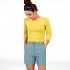 MEVROUW GIULIA Korte broek met ritssluiting | Studio Schnittreif | XS-XXL,  thumbnail number 6