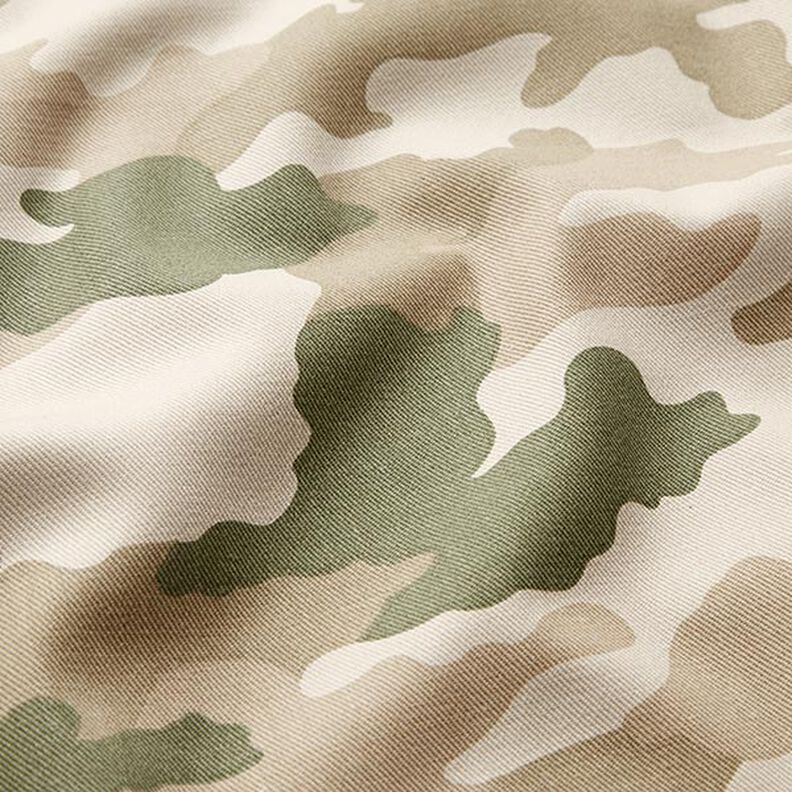 Broekenstof camouflage – anemoon,  image number 2