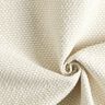 Outdoorstof Bouclé-look – creme,  thumbnail number 1