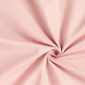 Katoenflanel Effen – roze,  thumbnail number 1