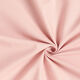 Katoenflanel Effen – roze,  thumbnail number 1