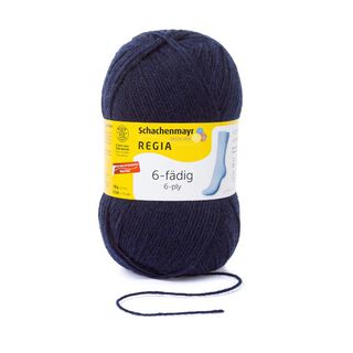 Regia Uni 6-draad, 150 g | Schachenmayr (0324), 