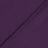 Viscose jersey medium – pruimen,  thumbnail number 3