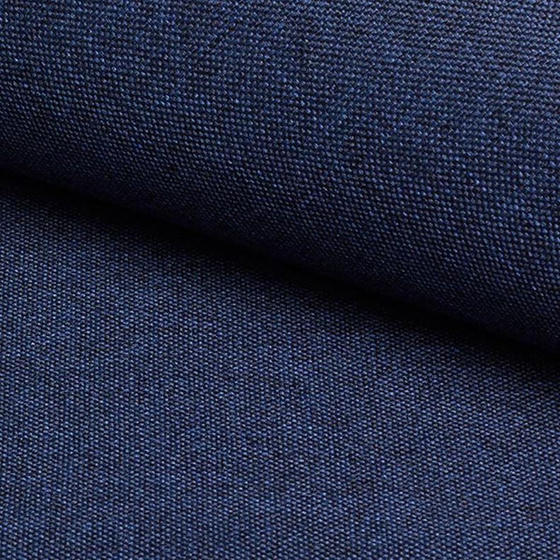 Bekledingsstof – marineblauw,  image number 2