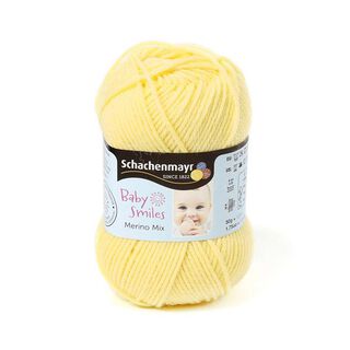 Baby Smiles Merino Mix – Schachenmayr, 50g (1021), 