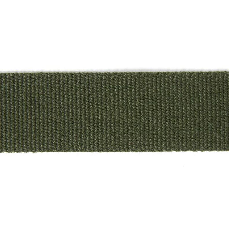 Tassenband Basic - kaki,  image number 1