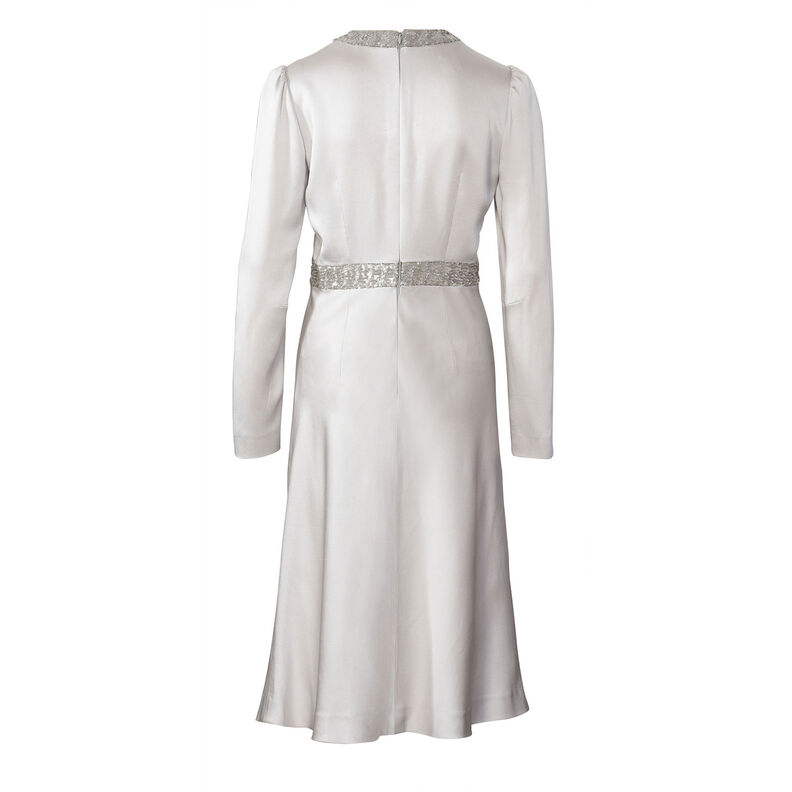 Jurk | Burda 5838 | 36-46, image number 7