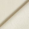 Puur linnen zwaar Effen – lichtbeige,  thumbnail number 3