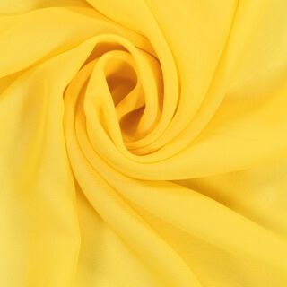 Chiffon – zonnegeel, 