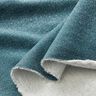 Sweatshirt Glitter – petroleum,  thumbnail number 3