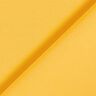 Katoenjersey medium effen – zonnegeel,  thumbnail number 5