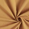 Mousseline/dubbel gehaakte stoffen 245 cm – karamel,  thumbnail number 1