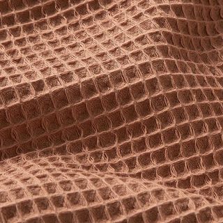 Wafelpiqué – zalm, 