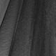 Glinsterende tule – zwart,  thumbnail number 4