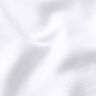Tencel™ Modal jersey – wit,  thumbnail number 2