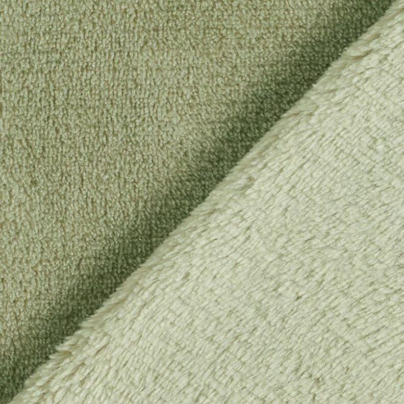 Gezellige fleece – olijf,  image number 4