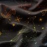 Katoenjersey Licentiestof Patronus Harry Potter | Warner Bros. – zwart,  thumbnail number 2