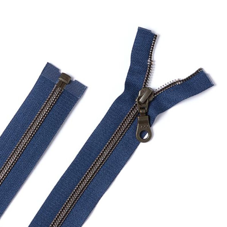 Ritssluiting deelbaar | plastic (920) | YKK, image number 1