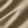 Bekledingsstof Nubuck-imitatie – taupe,  thumbnail number 3