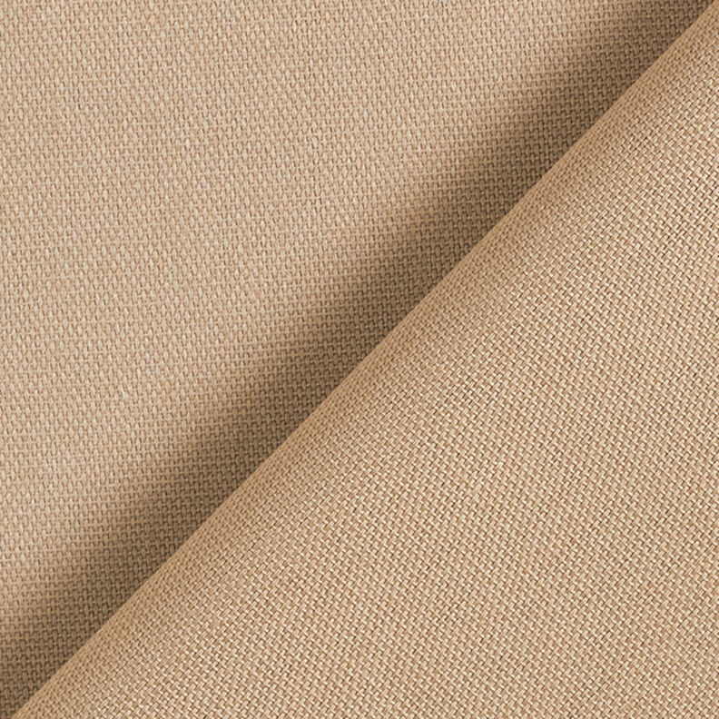 Decostof Canvas – lichtbruin,  image number 3