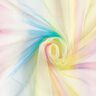 <h2>Softmesh Regenboog Glitterstippen, bont &ndash; gebreid en transparant</h2>,  thumbnail number 4