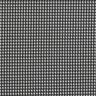 Gebreide jacquard met kleine pepitaruit – zwart/wit,  thumbnail number 1