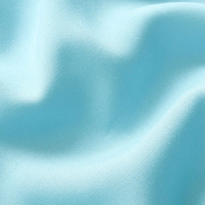 Viscosestof woven Fabulous – lichtblauw,  image number 4